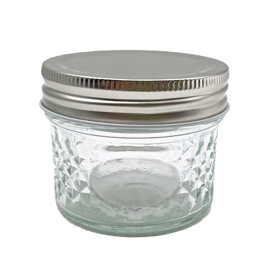 4oz. Glass Jelly Jar by Ashland®